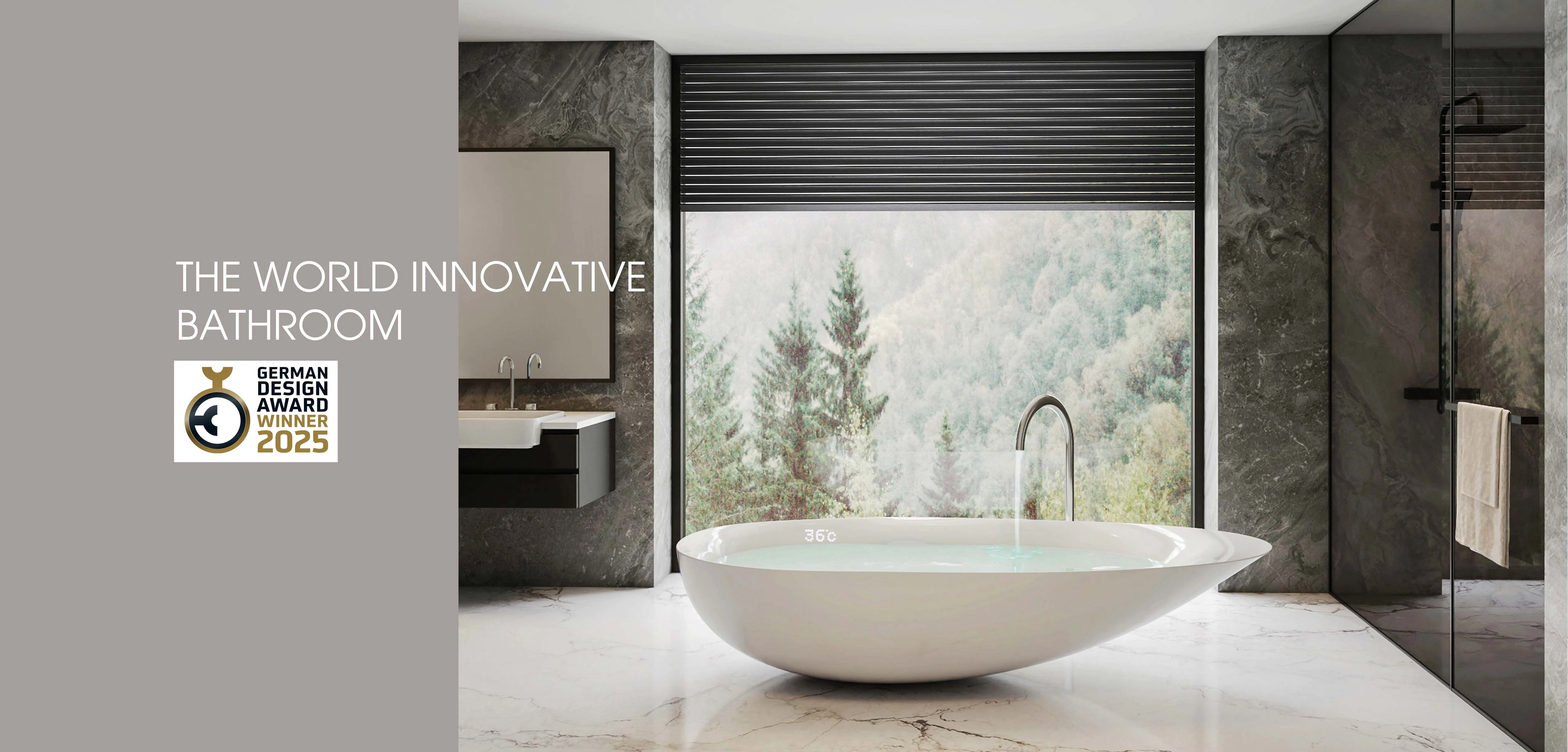  Harmonize ฺBathtub