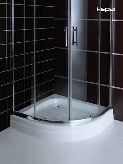 ถาดรองอาบน้ำ รุ่น SHOWER TRAY series