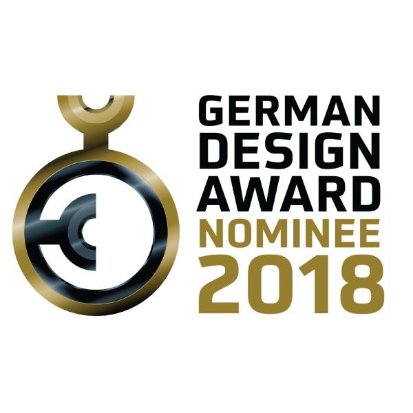 German-Design-Award-2018