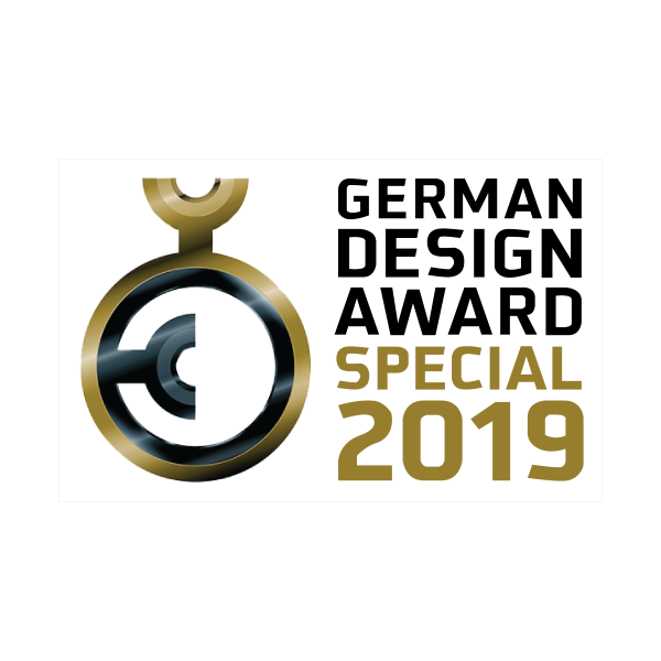 German-Design-Award-2019