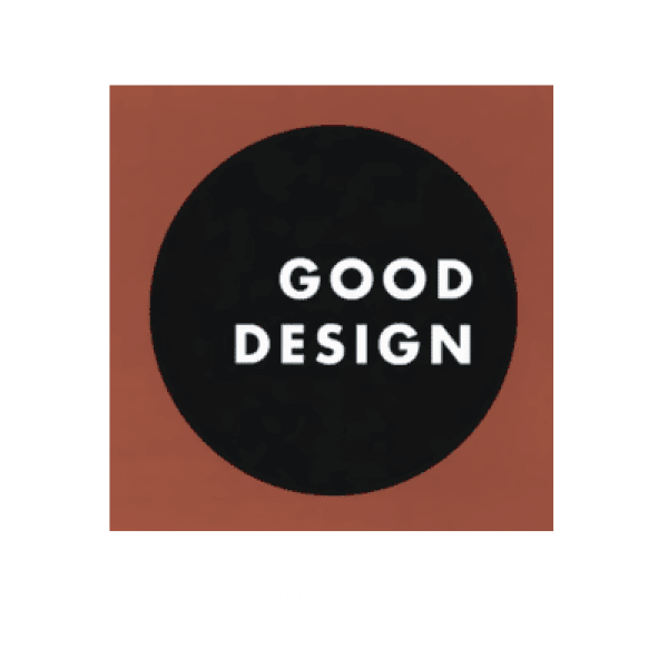 GoodDesign Award 2017